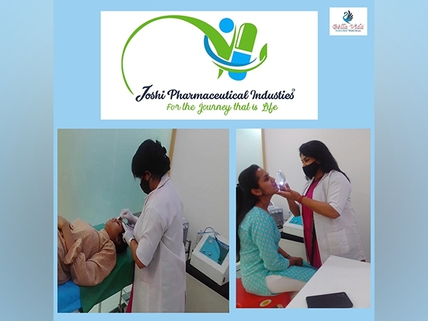A pan India health initiative by Joshi Pharmaceutical Industries on the occasion of International Women`s Day
