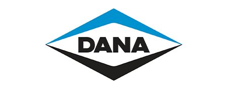 Dana / Victor Reinz logo