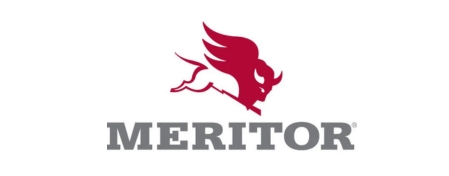 meritor logo