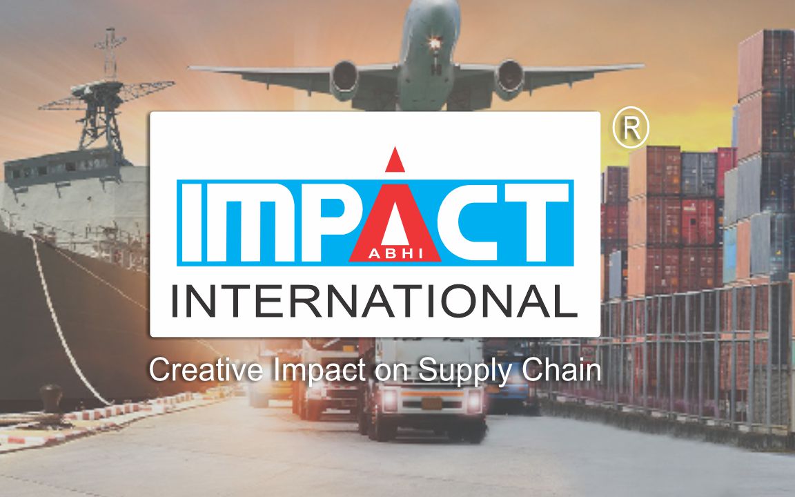 Abhi Impact Logistics, Abhi Impact Logistics Creative Impact on Supply Chain