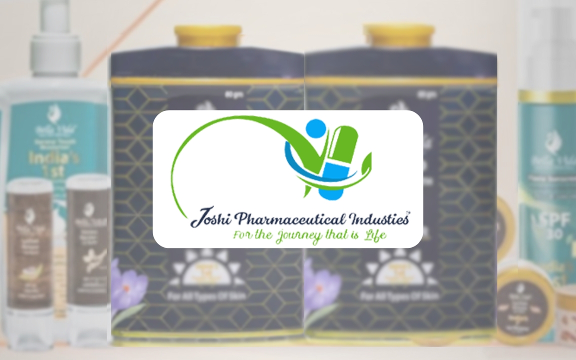 Joshi Pharmaceutical  Industries