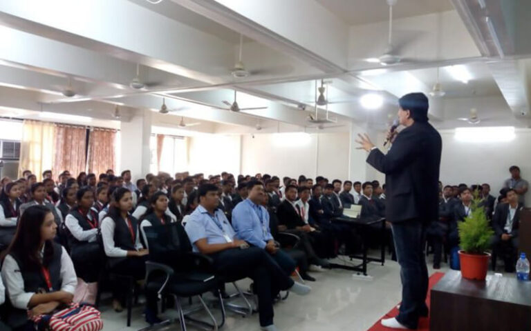 Jitendra Joshi Career Guidance Session