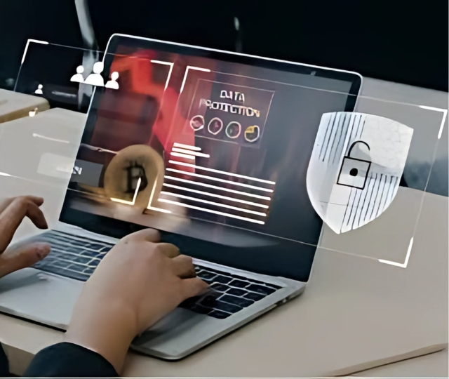 Confidentiality and Data Protection