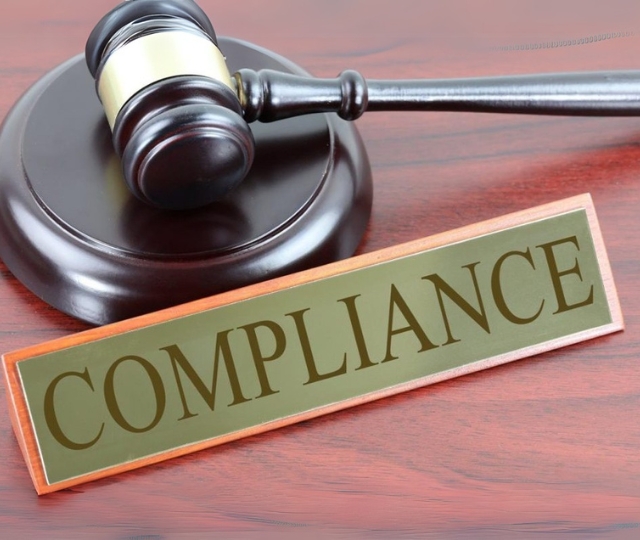 Compliance with Laws