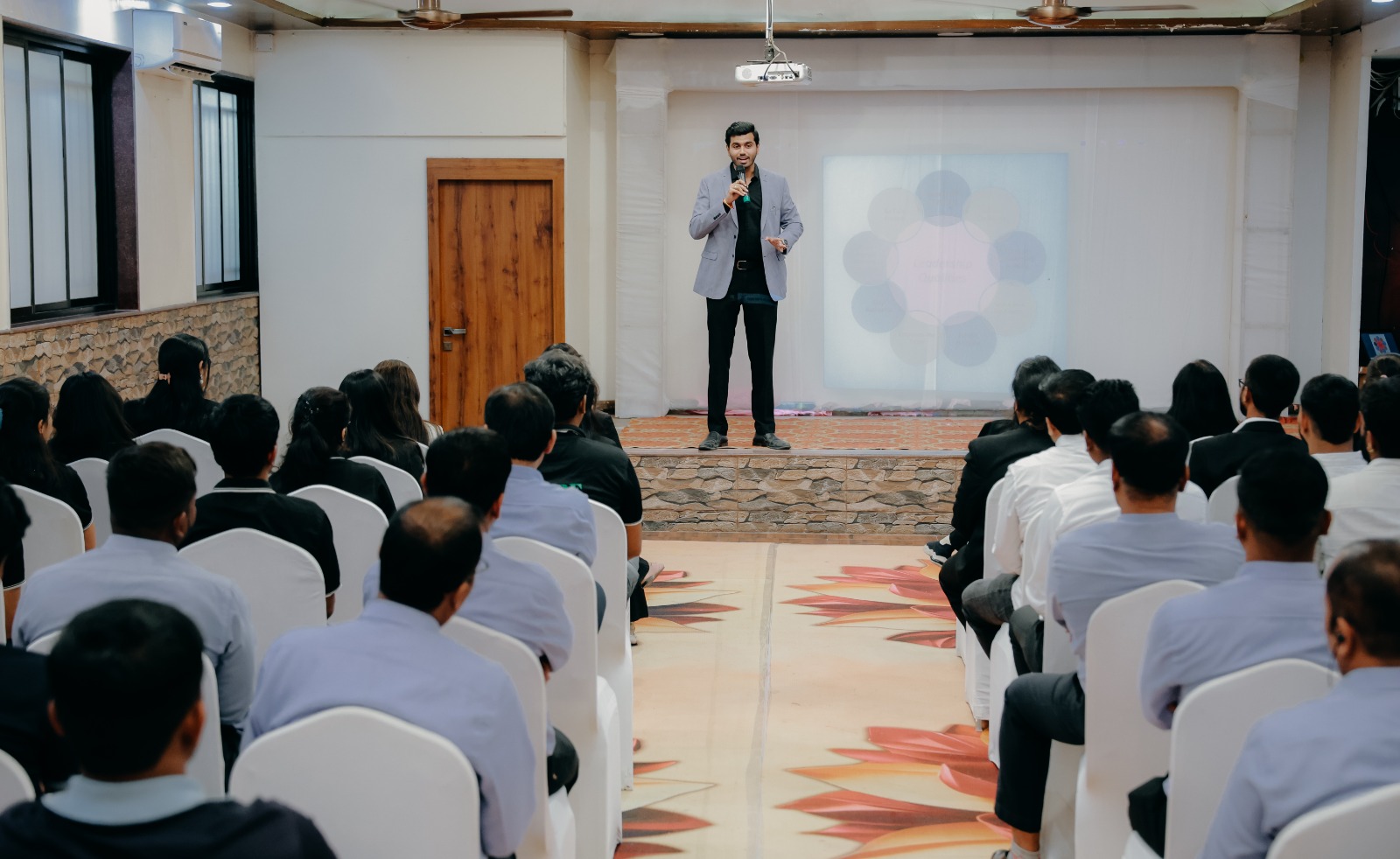 Opportunities for Growth