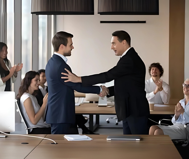 Respect in the Workplace