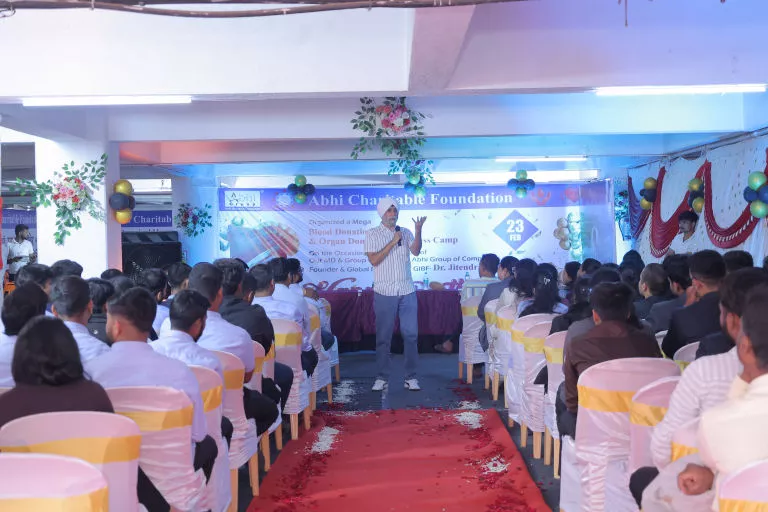 Organ Donation Awareness