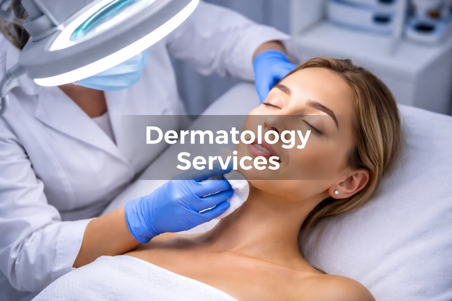 Dermatology Services