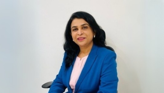 Dr Jyotsna Joshi Dermatologist