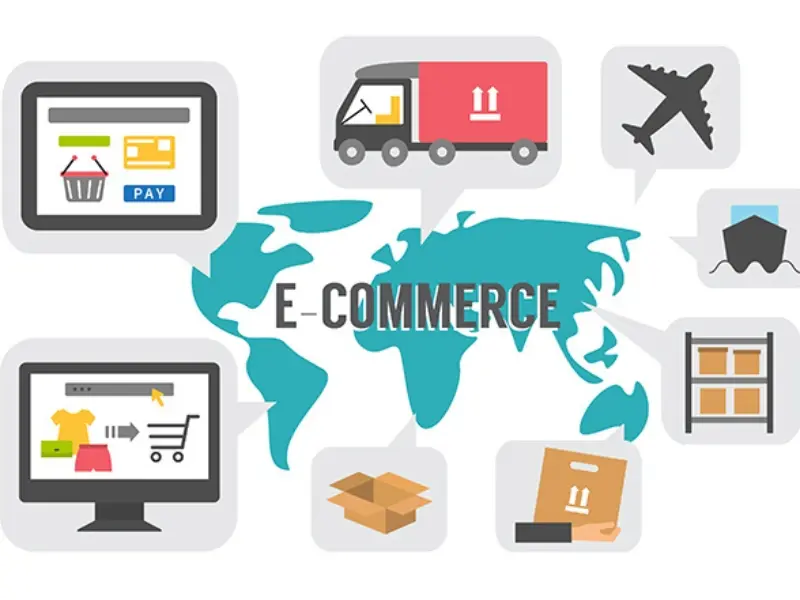 E-Commerce