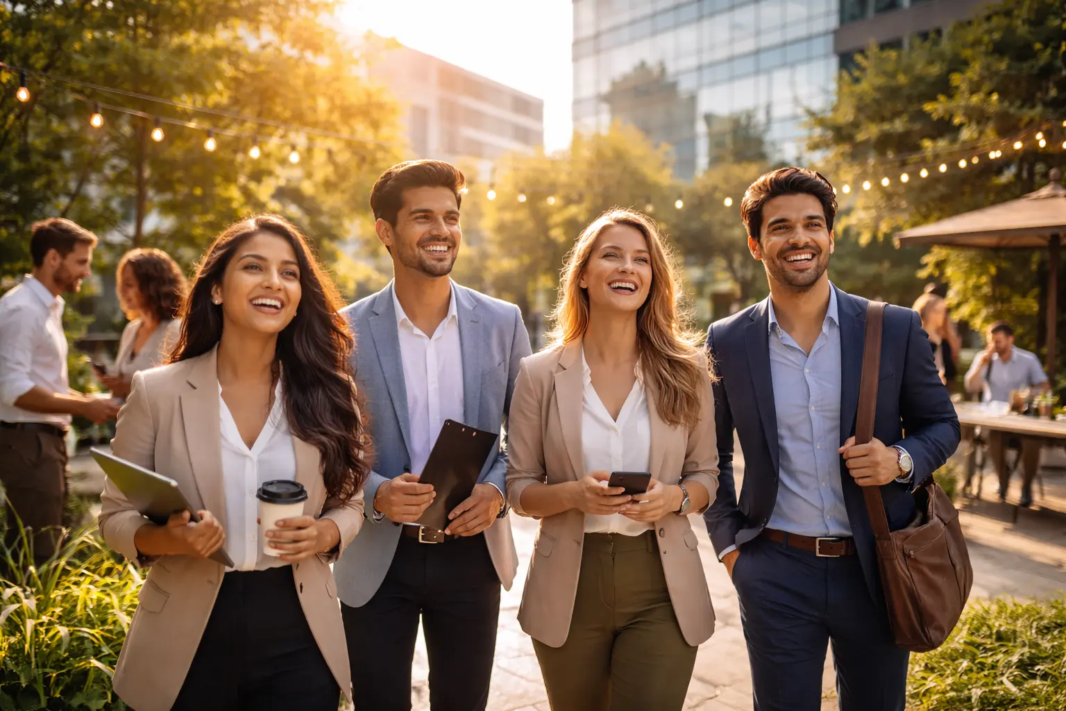 Life at Abhi Group of Companies