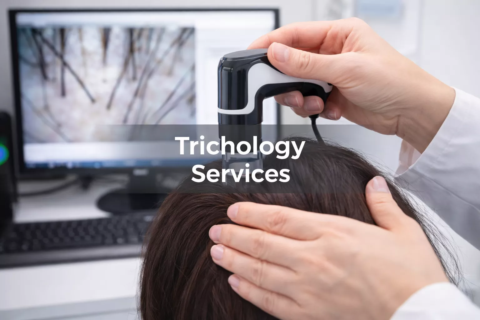 Trichology Services